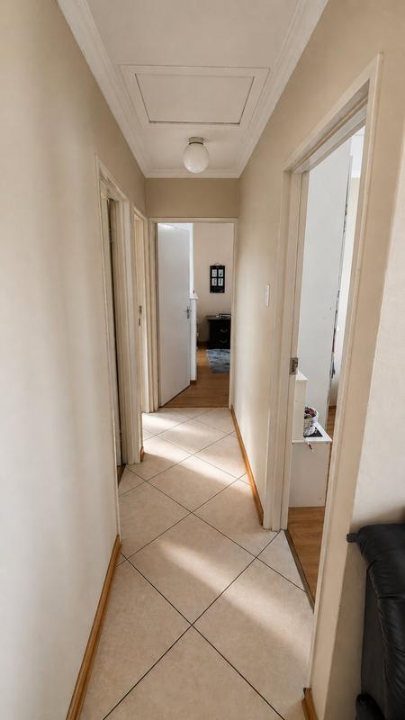 3 Bedroom Property for Sale in Vista Park Free State